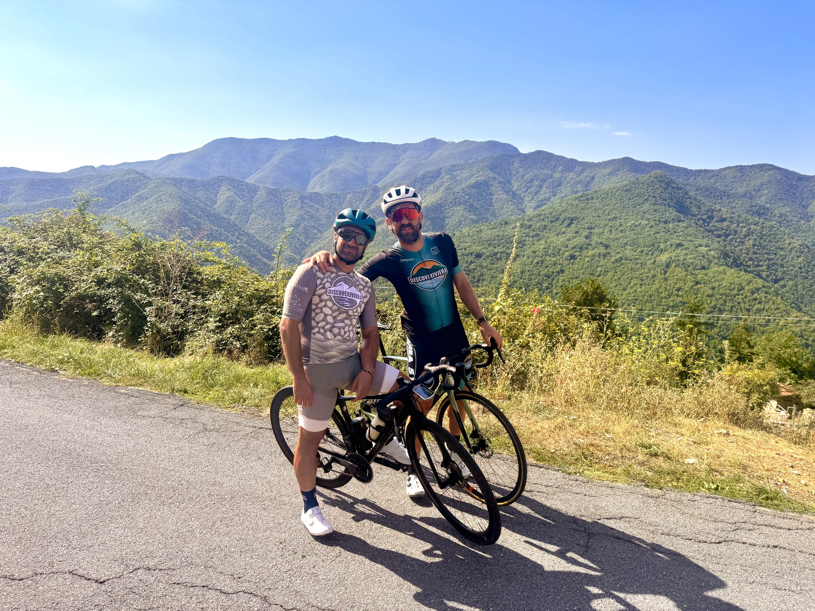 Triora & Colle Langan